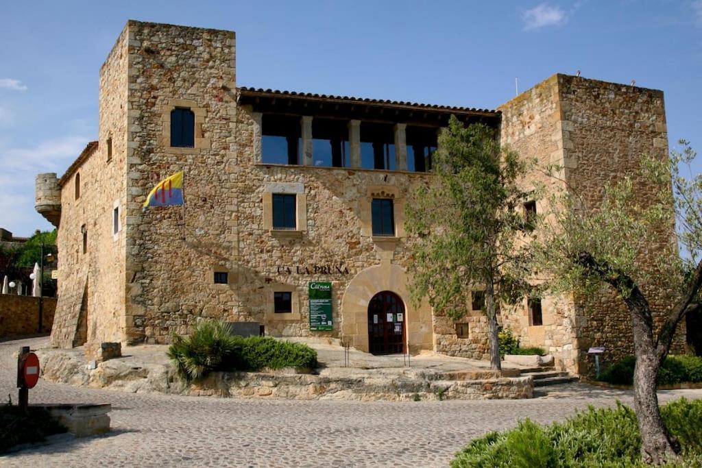 "Le Balcon De La Mer" Residence "Icaros"-Wifi-Piscine-Parking 巴古尔 外观 照片