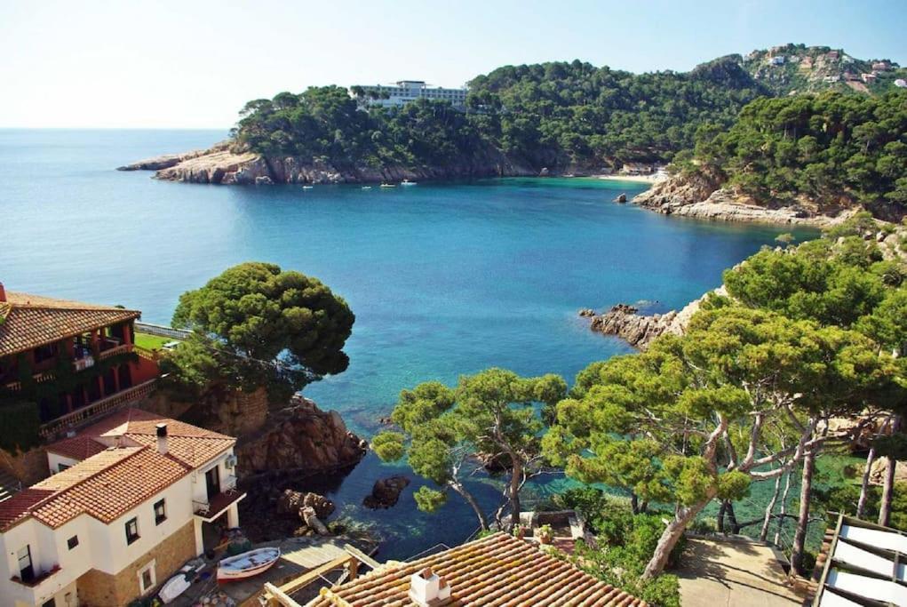 "Le Balcon De La Mer" Residence "Icaros"-Wifi-Piscine-Parking 巴古尔 外观 照片