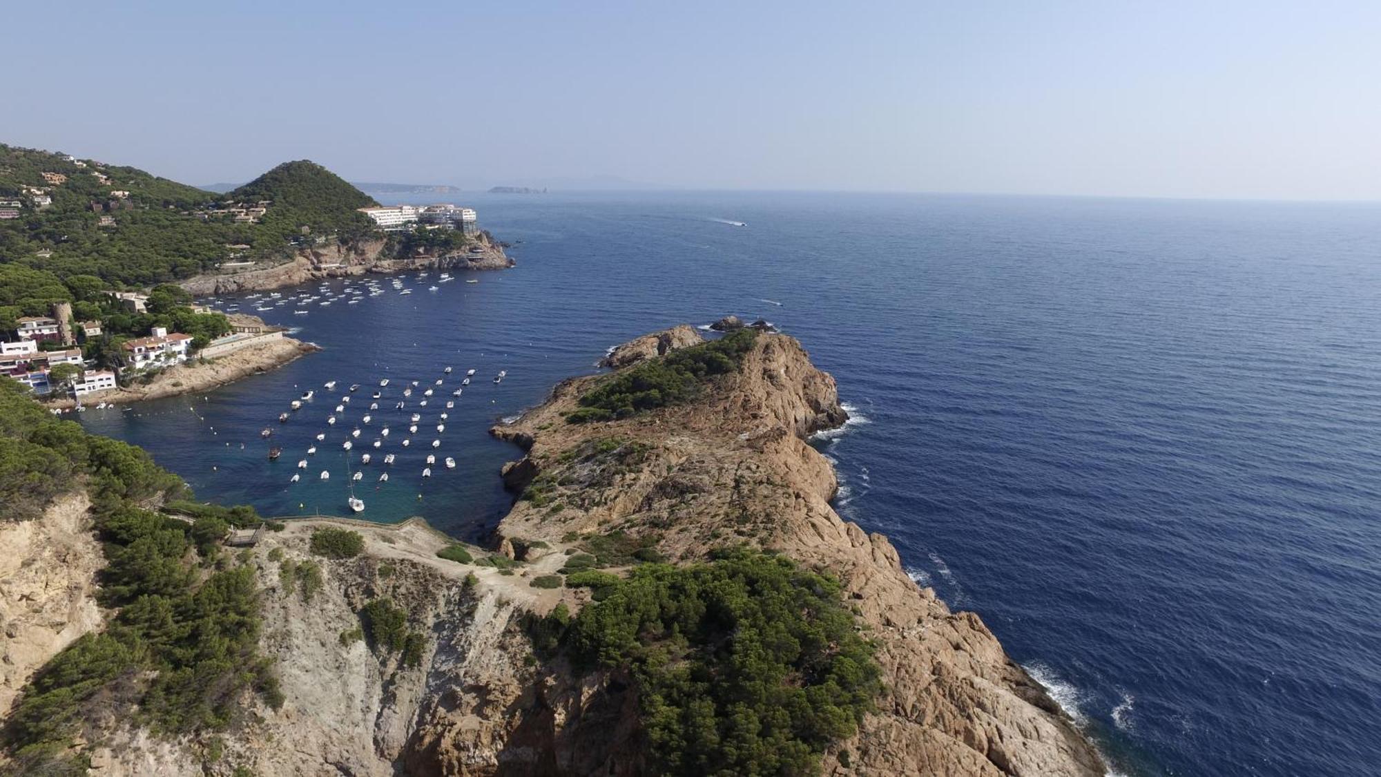 "Le Balcon De La Mer" Residence "Icaros"-Wifi-Piscine-Parking 巴古尔 外观 照片