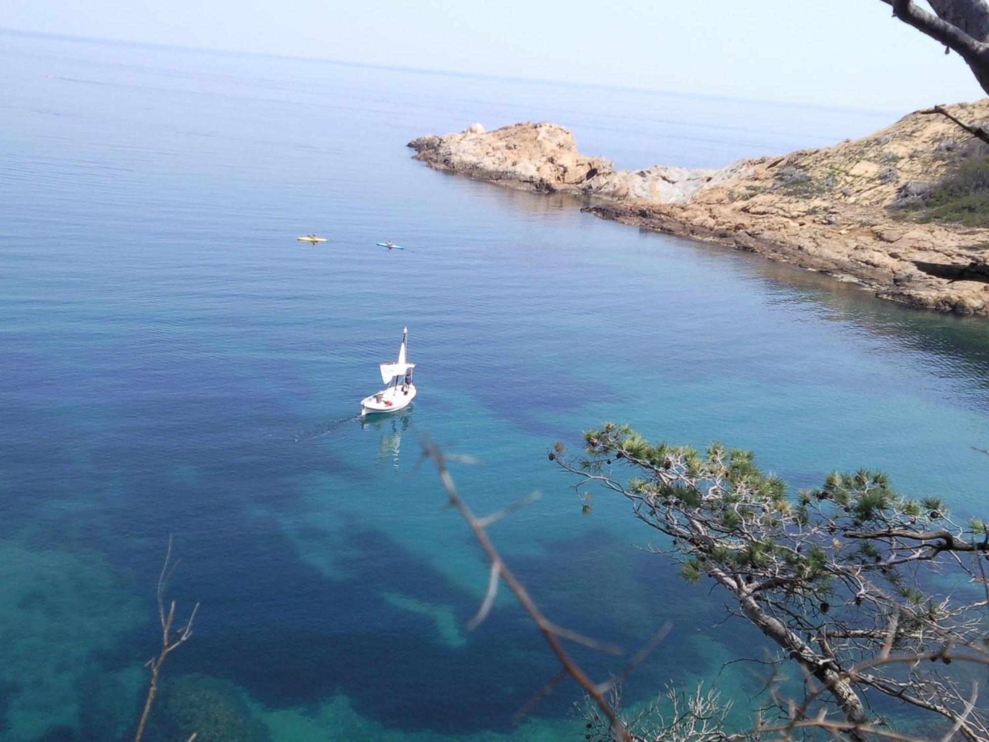 "Le Balcon De La Mer" Residence "Icaros"-Wifi-Piscine-Parking 巴古尔 外观 照片