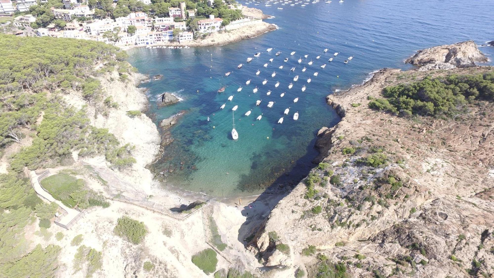 "Le Balcon De La Mer" Residence "Icaros"-Wifi-Piscine-Parking 巴古尔 外观 照片