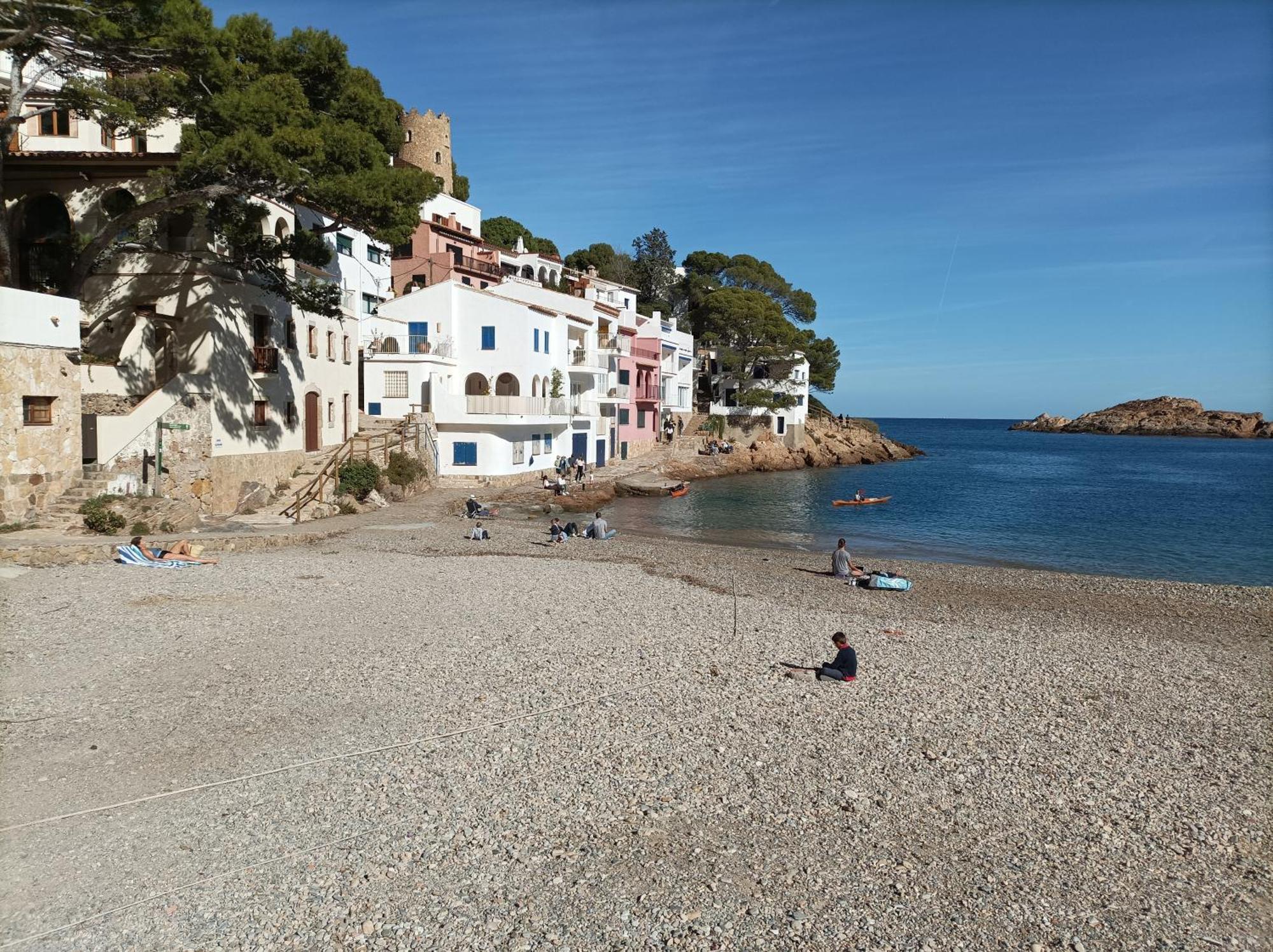 "Le Balcon De La Mer" Residence "Icaros"-Wifi-Piscine-Parking 巴古尔 外观 照片